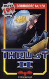 Play <b>Thrust II</b> Online